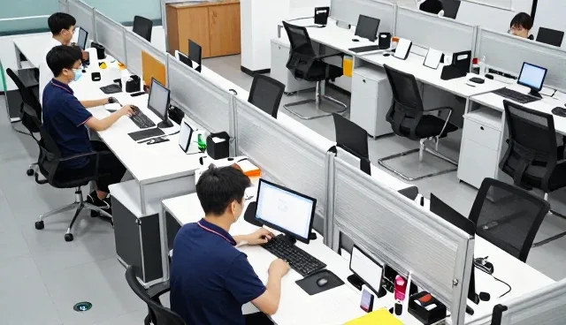 深圳市大中装饰设计工程有限公司