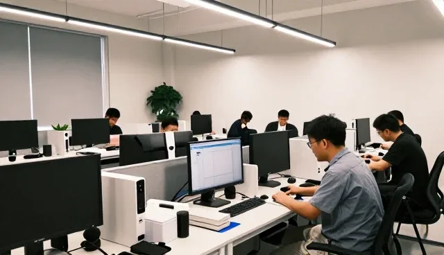 品牌视觉系统