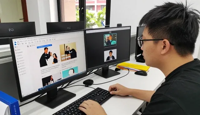 深圳市大中装饰设计工程有限公司打造符合现代需求的搜索优化