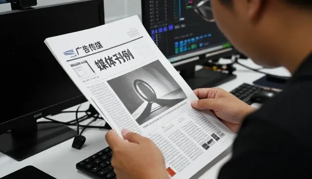 媒介投放相关知识全面介绍
