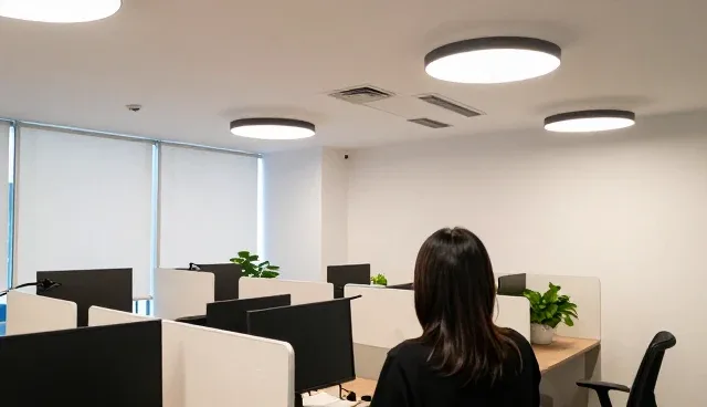 办公空间装修后的维护策略与使用建议