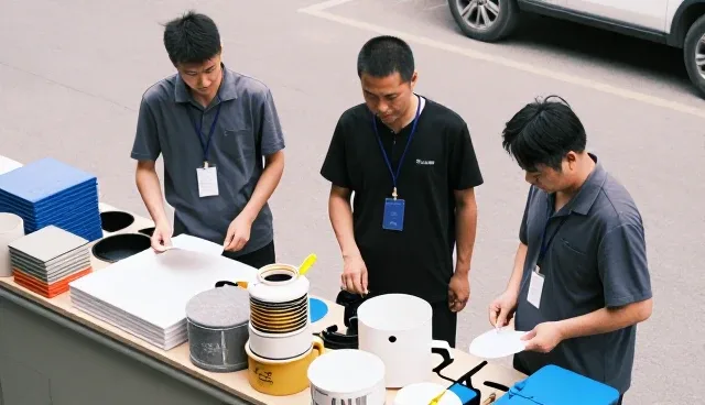 深圳市大中装饰设计工程有限公司室内设计等应用于实验室环境案例介绍
